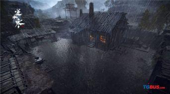 逆水寒最新爆料消息在哪里看的,揭秘游戏新内容，独家资讯速览